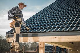 Best Roofing for New Construction  in Cookeville, TN